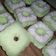 Cooksnap dari Whintaa untuk resep Putu Ayu Pandan