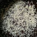 Cooksnap dari Yanthy BUnđa RazKeÿ untuk resep Brownies kukus tanpa telur