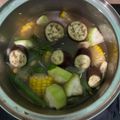 Cooksnap dari Mumun untuk resep 8. Sayur asem bumbu racik simpel praktis ga pake ribet