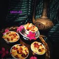 Cooksnap dari Chanchal Kaur untuk resep Umm Ali