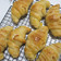 Cooksnap dari Anisa Ayu Istiqomah untuk resep Homemade CROISSANT (edited)