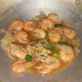 Cooksnap dari Iin Yunita New untuk resep Udang Saus Tiram (Tidak Pedas)