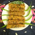 Nidhi Vyas's cooksnap of when they made મેથી મસાલા થેપલા(methi masala thepla recipe in Gujarati).