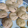 El cooksnap de Rocio Merlo cuando hizo Galletas con chips de chocolate 🍪.