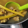 Cooksnap dari Ditha Albaasitha untuk resep Pindang ikan gembung kuah kuning