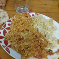 El cooksnap de barbarita3236 cuando hizo Tomaticán mendocino como el de mi mamá (muy fácil y rápido).