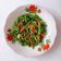 Cooksnap dari Nay's Kitchen untuk resep Tumis Buncis Rebon Pedas