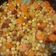 El cooksnap de Vitipin cuando hizo Garbanzos de bote con verduras y chorizo.