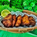 Cooksnap dari Bunda Pashalenko untuk resep Tenggiri goreng gurih