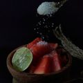 Cooksnap dari Sinta Muller untuk resep Pepaya Jeni (306)