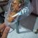 Cooksnap dari Azlia Riskha untuk resep Donat low budget tanpa telur harga Rp. 1000 an/ Rp.2000 an