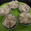 Cooksnap dari Nisa untuk resep Bolu Kukus lembut gak seret
