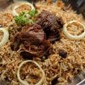 Cooksnap dari probo wasiso untuk resep Nasi Kebuli Kambing