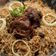 Cooksnap dari probo wasiso untuk resep Nasi Kebuli Kambing
