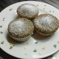 Gyuláné Sisa Cooksnap-ja, amikor elkészítette a(z) Diós-mákos-nutellás muffin receptet.