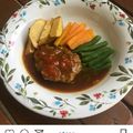 Cooksnap dari Ratna Dewi Sagiya untuk resep Beef steak simple