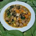 Cooksnap dari Kurniasari untuk resep Paklay Bolognese