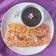 Cooksnap dari Dinda Amy untuk resep Roti Jala Manis