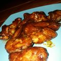Cooksnap dari Dini untuk resep Chicken Wing ala Wingstop