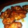 Cooksnap dari Dini untuk resep Chicken Wing ala Wingstop