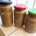 Etelka Bedőné Cooksnap-ja, amikor elkészítette a(z) Kivis banános dzsem rummal és fahéjjal receptet.
