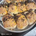 Cooksnap dari Muffadillah untuk resep Banana Strudel