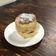 El cooksnap de lorena cuando hizo Mugcake torta en taza de banana.