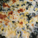 El cooksnap de Marisol Herrera cuando hizo Tarta de acelga.