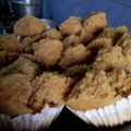 Cooksnap dari Inayah Nur Solekhah untuk resep Bolu Kukus Gula Merah Mekar Anti Gagal