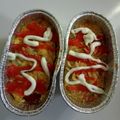Cooksnap dari Rahmah Salsabila untuk resep Macaroni schotel tanpa keju