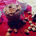 El cooksnap de Cook_and_Jud cuando hizo Nutella casera (versión 2).