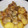 El cooksnap de Amparo&Ari cuando hizo Muslitos de pollo con almendras y pasas.