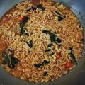 Cooksnap dari Diah Purnamasari untuk resep Mie godhog / mie rebus jawa simple
