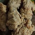 Cooksnap dari Echii Deasy untuk resep Ayam Crispy