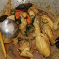Cooksnap dari maulidah syaiful untuk resep Ayam Rica-rica Kemangi ❤️