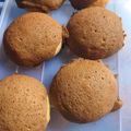 Cooksnap dari Siska Agus Pratiwi untuk resep Roti boy / mexican bun / coffe bun