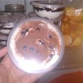 Cooksnap dari Rinni Kiťty untuk resep Tiramisu ekonomis