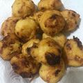 Cooksnap dari Eliza Ponamon untuk resep Tape Keju Goreng (Rondo Royal)