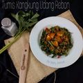 Cooksnap dari Veni_Venus untuk resep Tumis kangkung (2)