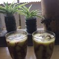 Cooksnap dari Amalina Zaki untuk resep Jus Alpukat