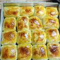 Cooksnap dari nai's nice untuk resep Bolen Bandung Lumer