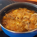 El cooksnap de Jesus Redondo cuando hizo Mi pollo a la cerveza.