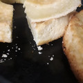 El cooksnap de Silvina Cristina Aguirrea cuando hizo Budín Fácil de Limón 🍋.