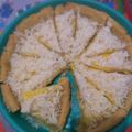 Cooksnap dari Mamah Aditya untuk resep Pie Susu Teflon