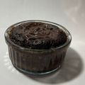Cooksnap dari Resna Nurhantika untuk resep Microwave Chocolate Mug Cake