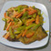 Cooksnap dari Christina Hamdani untuk resep Gurame Acar Kuning