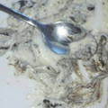 El cooksnap de Nerea.martinez_ cuando hizo Oreo cheesecake.