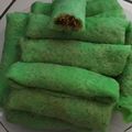 Cooksnap dari widya untuk resep Dadar Gulung