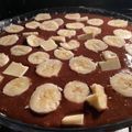 Rencsi Cooksnap-ja, amikor elkészítette a(z) Nagyon csokis brownie receptet.