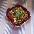 Dr. Pushpa Dixit's cooksnap of when they made સ્પ્રાઉટ્સ સલાડ (Sprouts Salad Recipe In Gujarati).